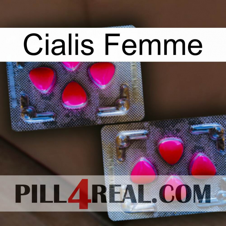 Female Cialis 15